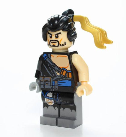 Hanzo