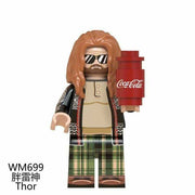 Bro Thor  WM699