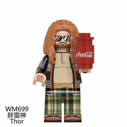 Bro Thor  WM699