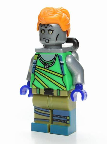 Fortnite minifiguren