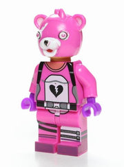 Cuddle Team Leader PG-1774