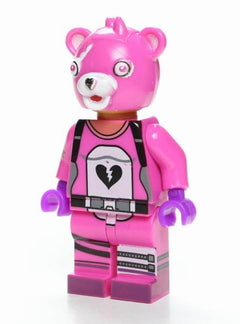 Cuddle Team Leader PG-1774