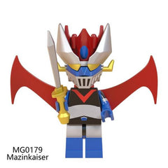 Mazinkaiser MG0179