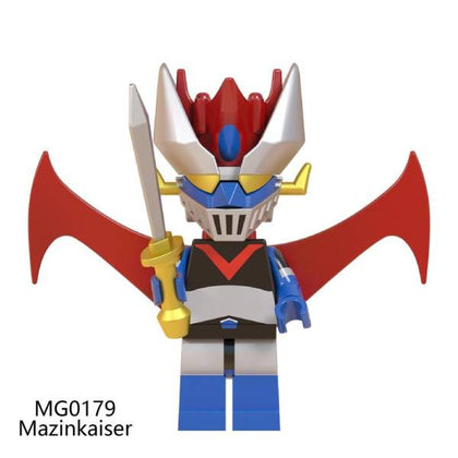 Mazinkaiser MG0179