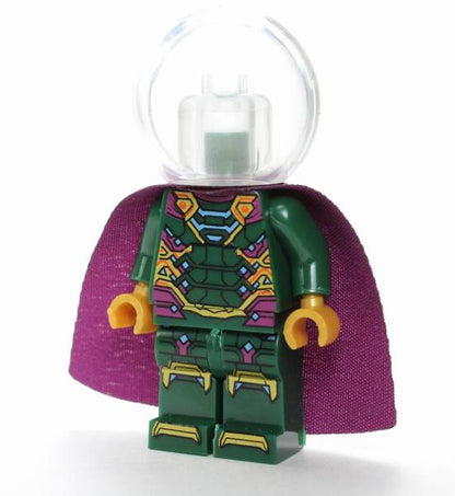 Marvel - Mysterio