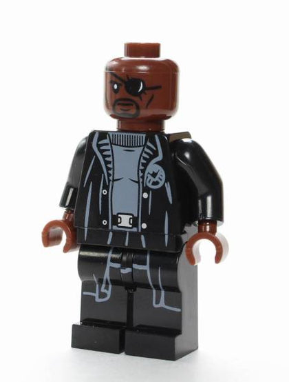Nick Fury (Far From Home)  XH1190