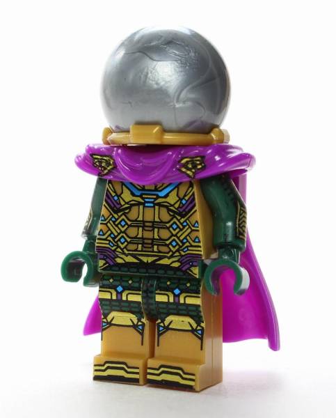 Marvel - Mysterio