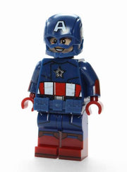 Captain America (The Avengers) XH 1271