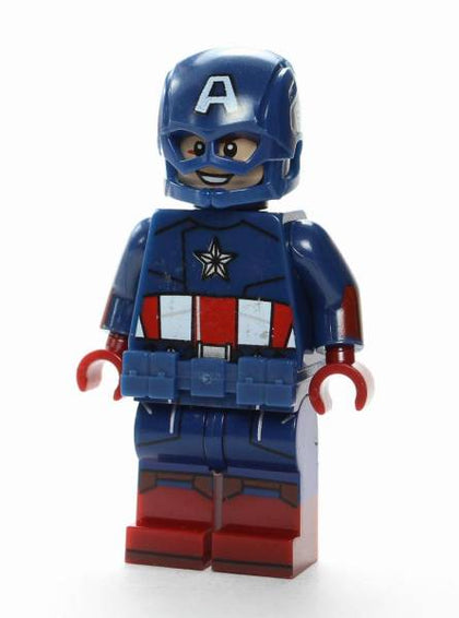 Captain America (The Avengers) XH 1271