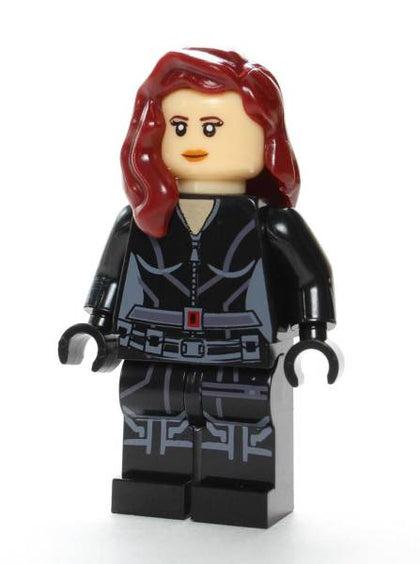 Black Widow (MCU) XH1274