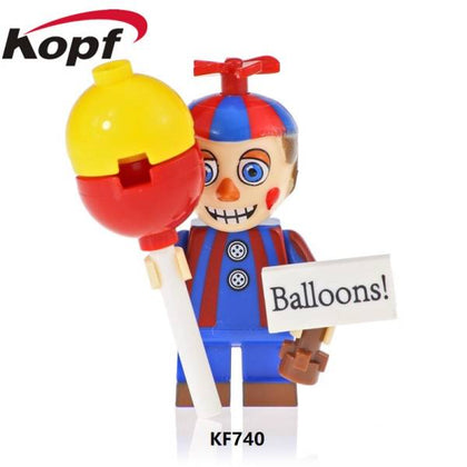 Balloon Boy KF740