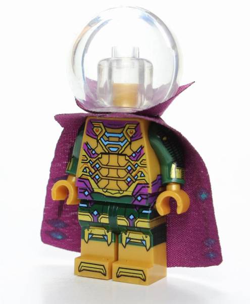 Marvel - Mysterio