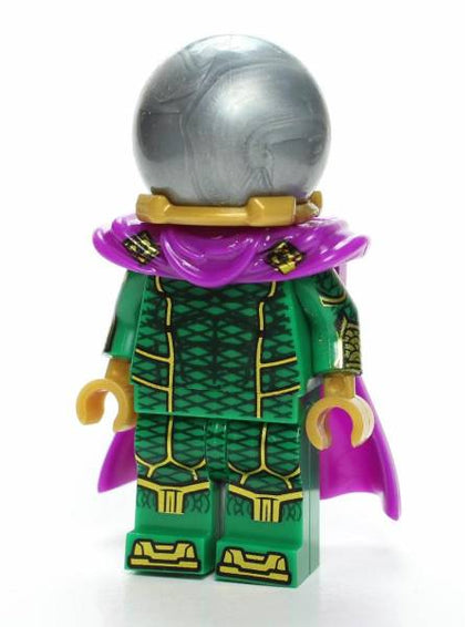 Mysterio