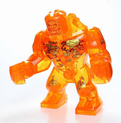 Fire Elemental XH1256