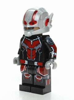 Ant-man (Civil War) XH1322