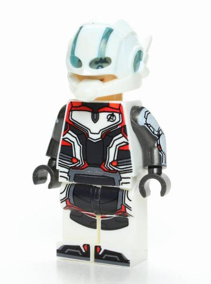 Ant-man (Quantum Realm suit)Ant-man (Quantum Realm suit) XH1324