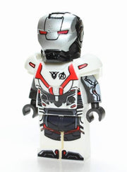 War Machine (Quantum Realm suit) XH1325