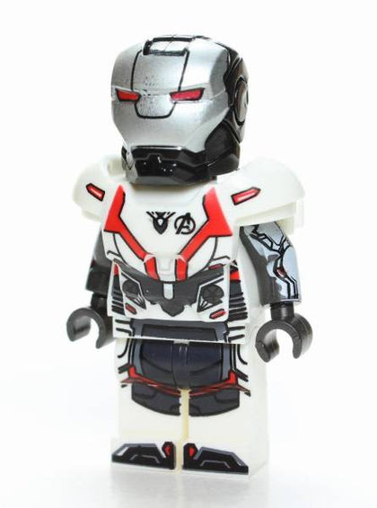 War Machine (Quantum Realm suit) XH1325