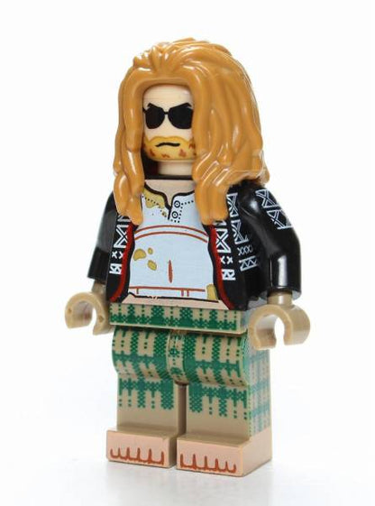 Marvel - Thor Minifiguren