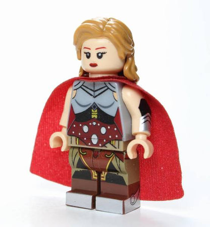 Marvel - Thor Minifiguren