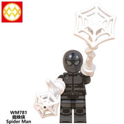 Spider-man (stealth suit) (MCU) WM781