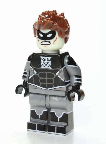 DC  - DC Minifigures male