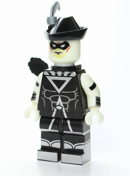 DC  - DC Minifigures male