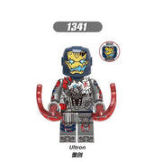 Ultron Mk 1 XH-1341