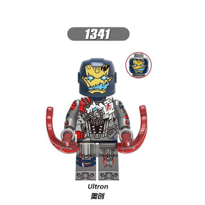 Ultron Mk 1 XH-1341