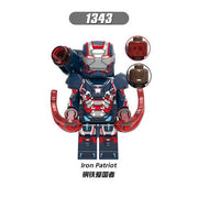 Iron Patriot XH1343