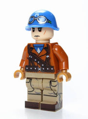 Captain America (WWII) XH 1098