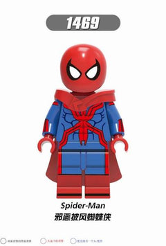 Amazing Spider XH1469