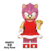 Amy Rose WM931