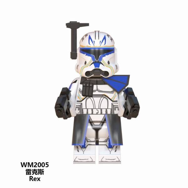 Starwars - Clone Trooper