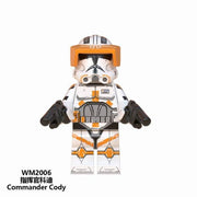 Commander Cody (Phase 2) WM2006