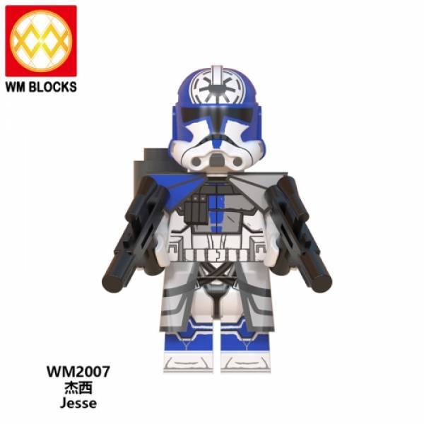 Starwars - Clone Trooper