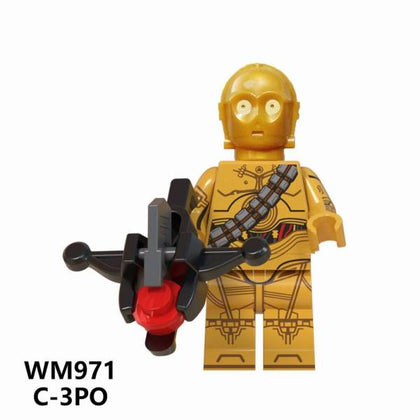 C-3PO WM971
