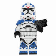 501st Legion Jet Trooper XP-318