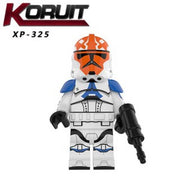332nd Company Clone Trooper (Ahsoka's Clone Trooper) XP-325