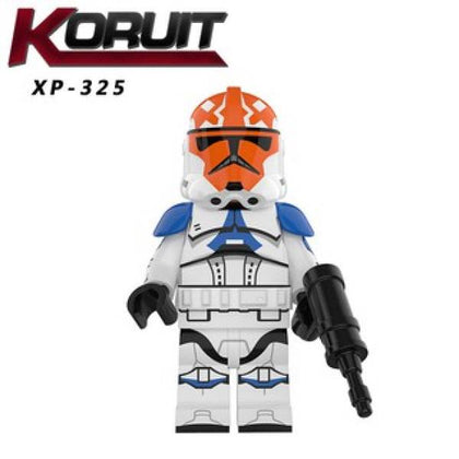 332nd Company Clone Trooper (Ahsoka's Clone Trooper) XP-325