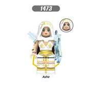 Ashe