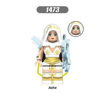 Ashe