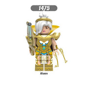 Riven