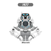 Blitzcrank