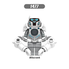 Blitzcrank