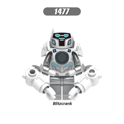Blitzcrank