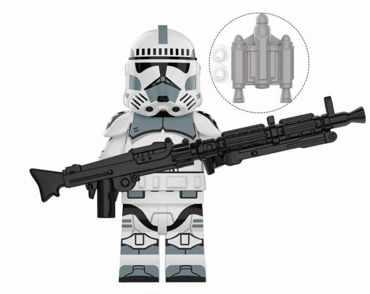 Starwars - Stormtrooper