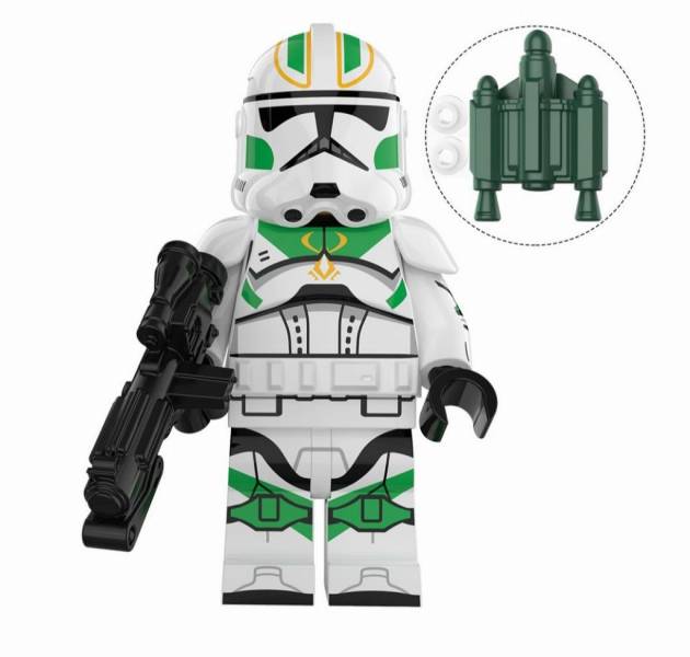 Starwars - Clone Trooper