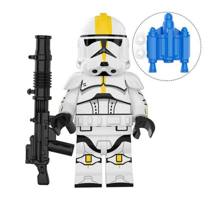 Starwars - Clone Trooper