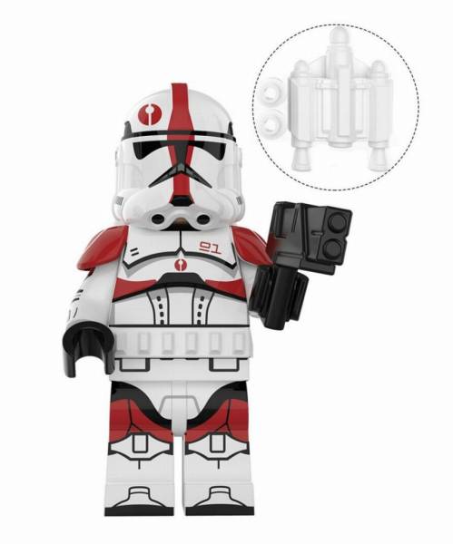 Starwars - Clone Trooper